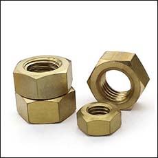 Chuanghe - China wholesale customized dome cap insert cage lock nuts heavy coupling hex nut stainless steel square nut square nut 11