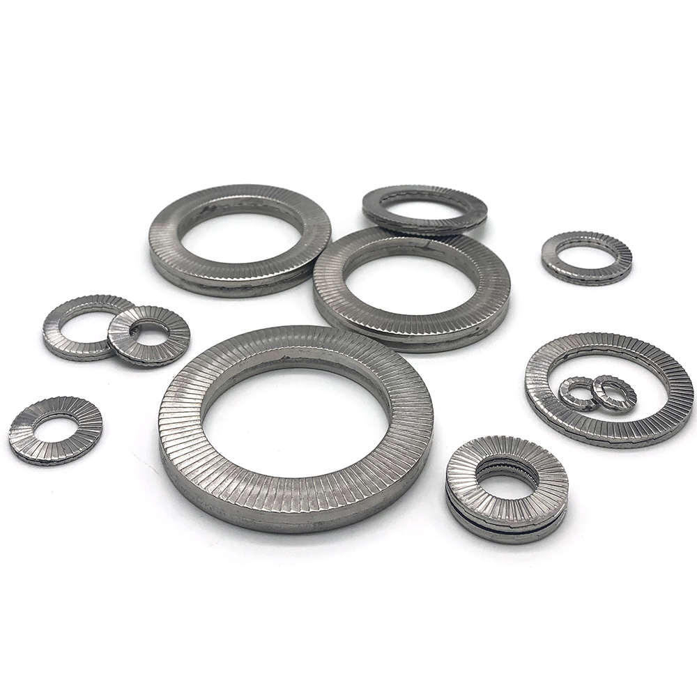 Custom how does a lock washer work  Manufacturer | Chuanghe Fastener 9