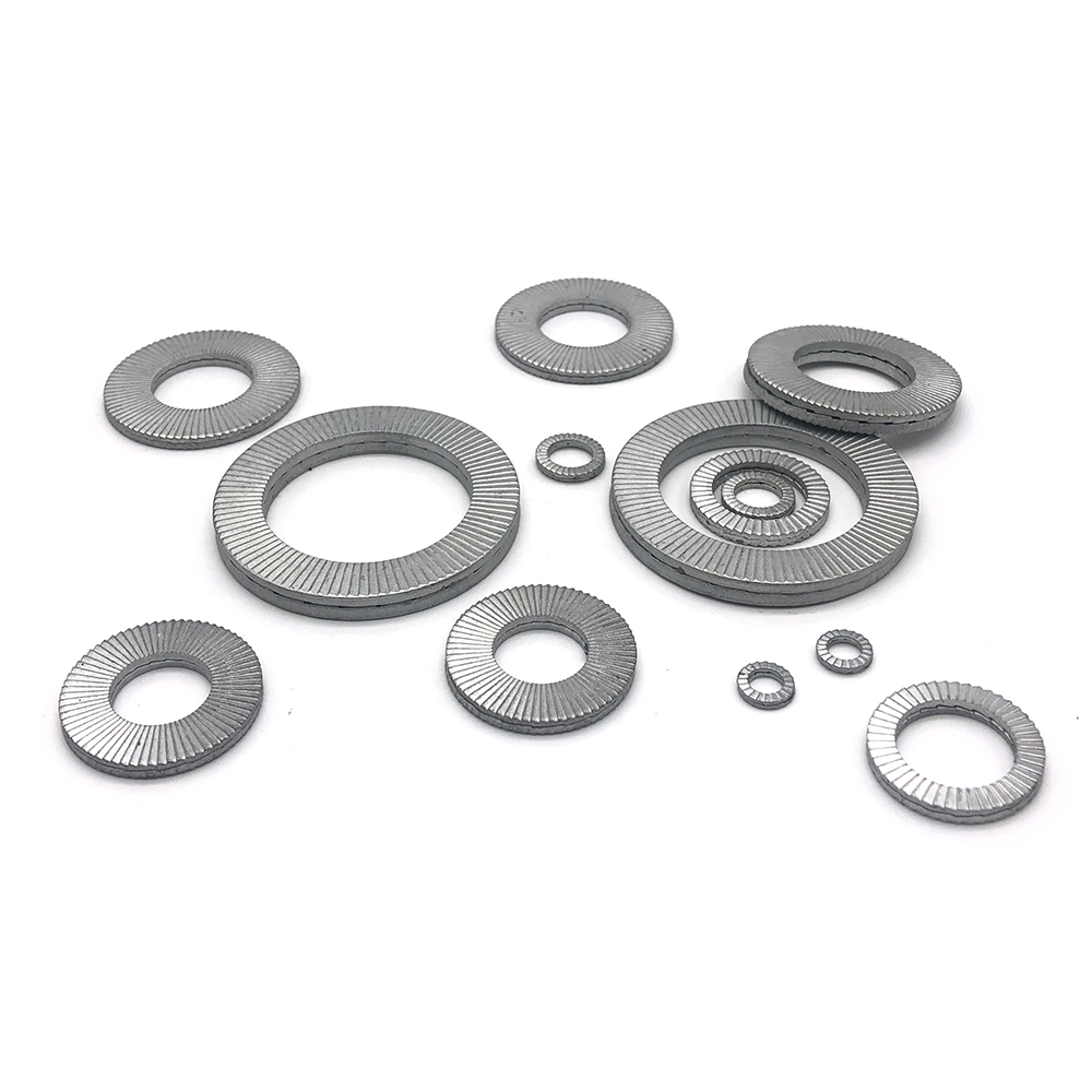 high-quality lock washer types supply | Chuanghe Fastener 9