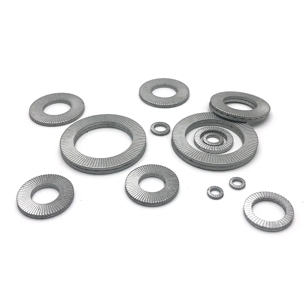 high-quality lock washer types supply | Chuanghe Fastener 5