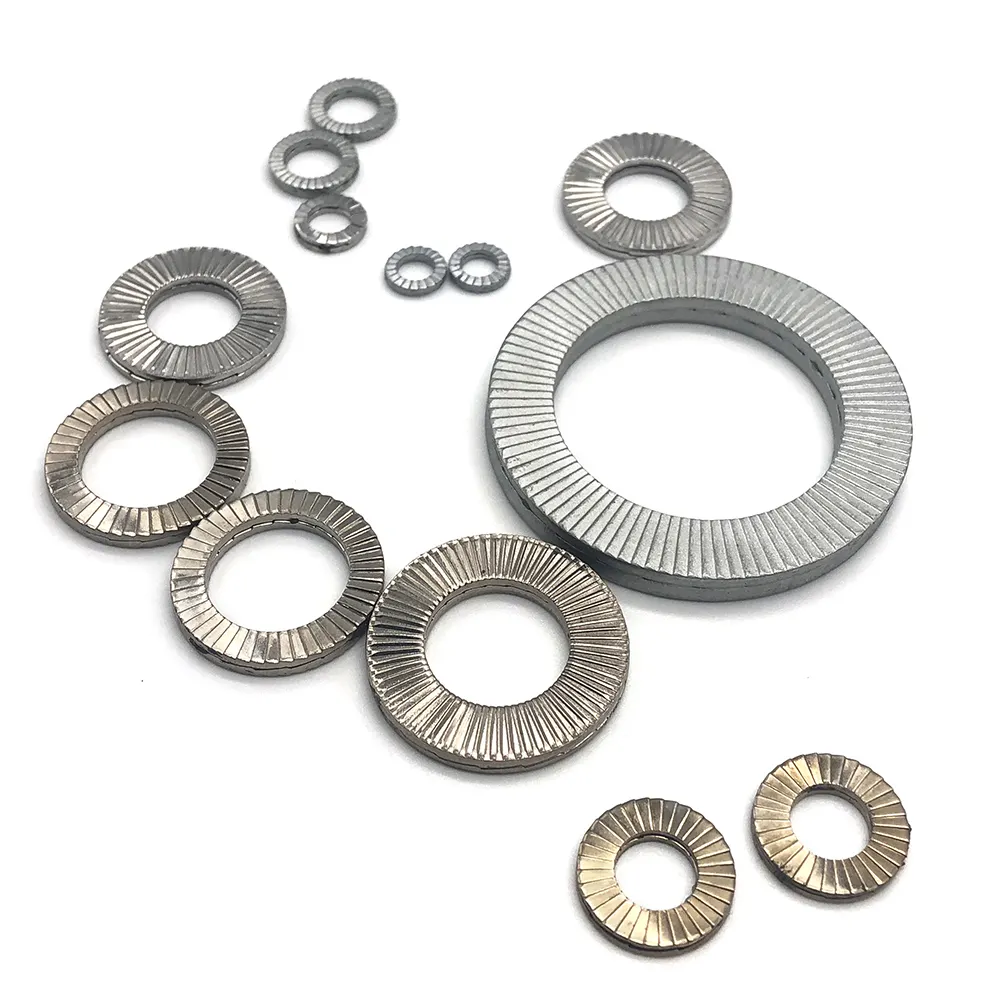 high-quality lock washer types supply | Chuanghe Fastener 4