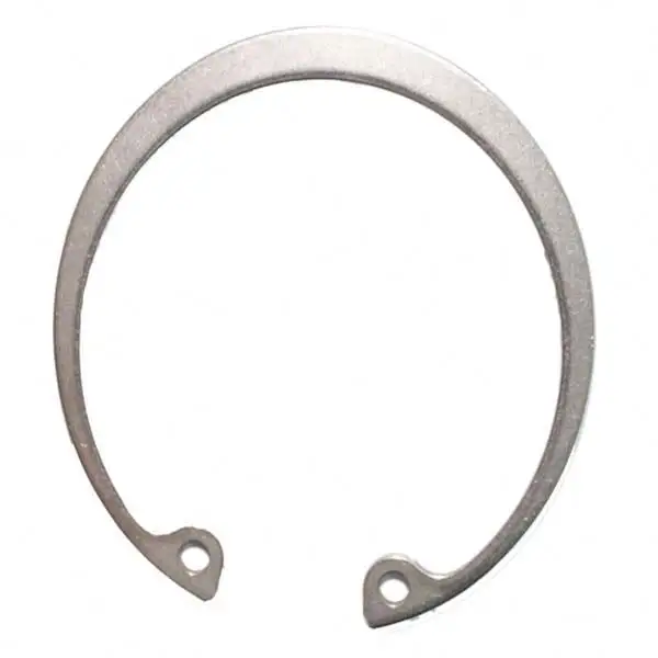  circlip types  | Chuanghe Fastener 4