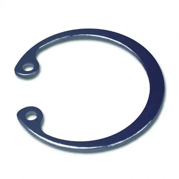  circlip types  | Chuanghe Fastener 6