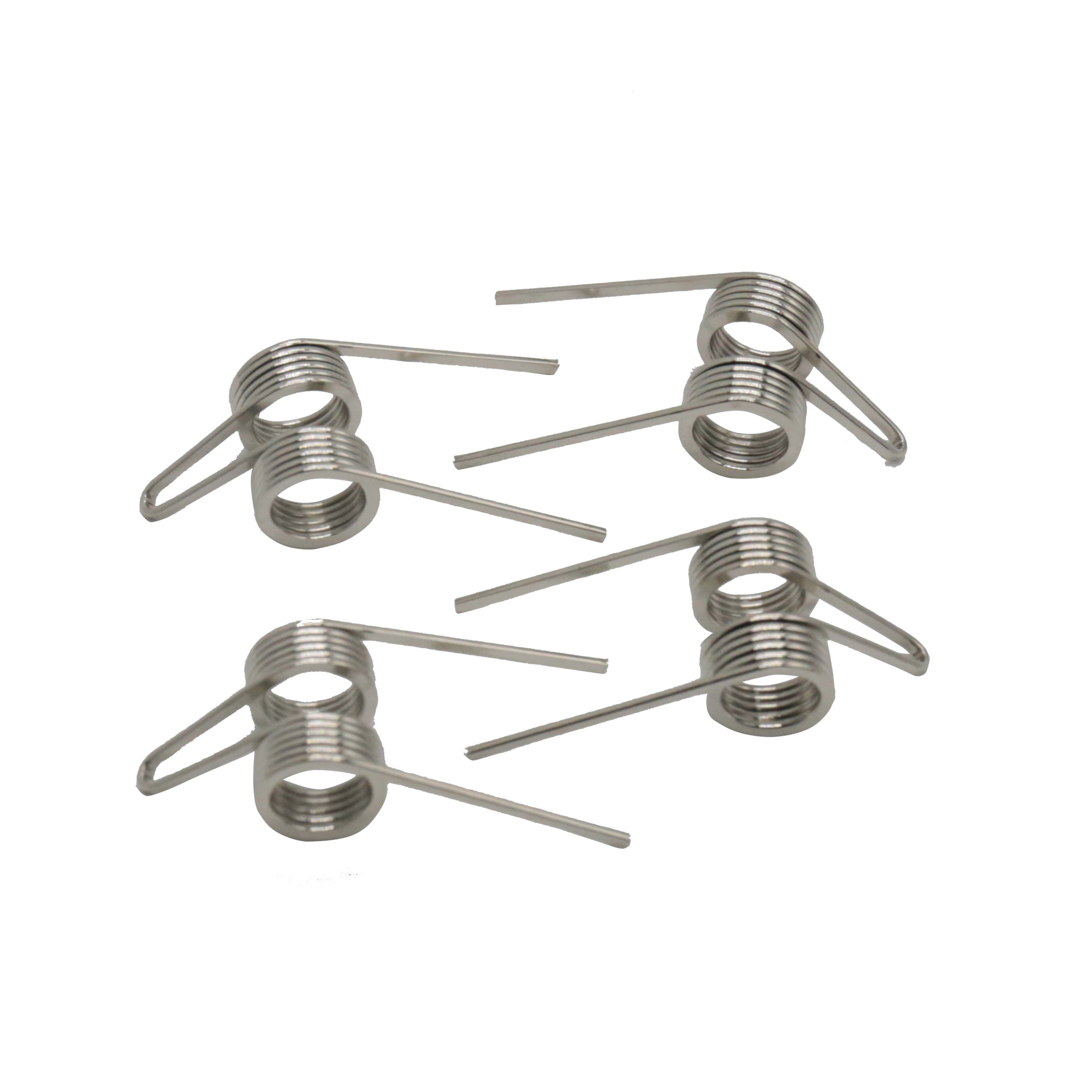  stainless steel tension springs  | Chuanghe Fastener 5