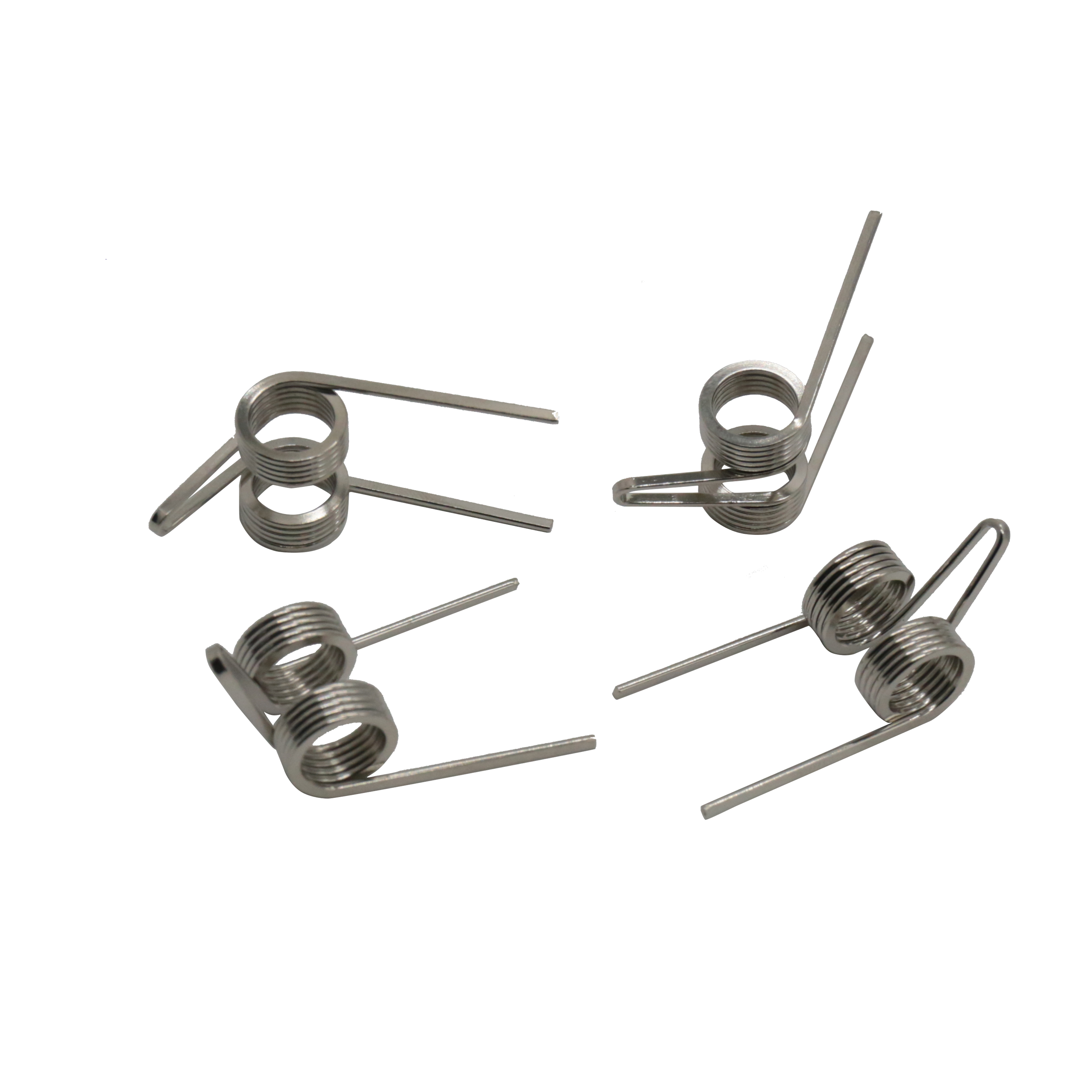  stainless steel tension springs  | Chuanghe Fastener 6