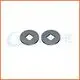 Custom square washer  Manufacturer | Chuanghe Fastener 3