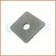 Custom square washer  Manufacturer | Chuanghe Fastener 4