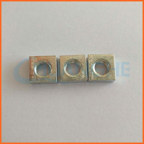 Custom square washer  Manufacturer | Chuanghe Fastener 9