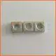 Custom square washer  Manufacturer | Chuanghe Fastener 5
