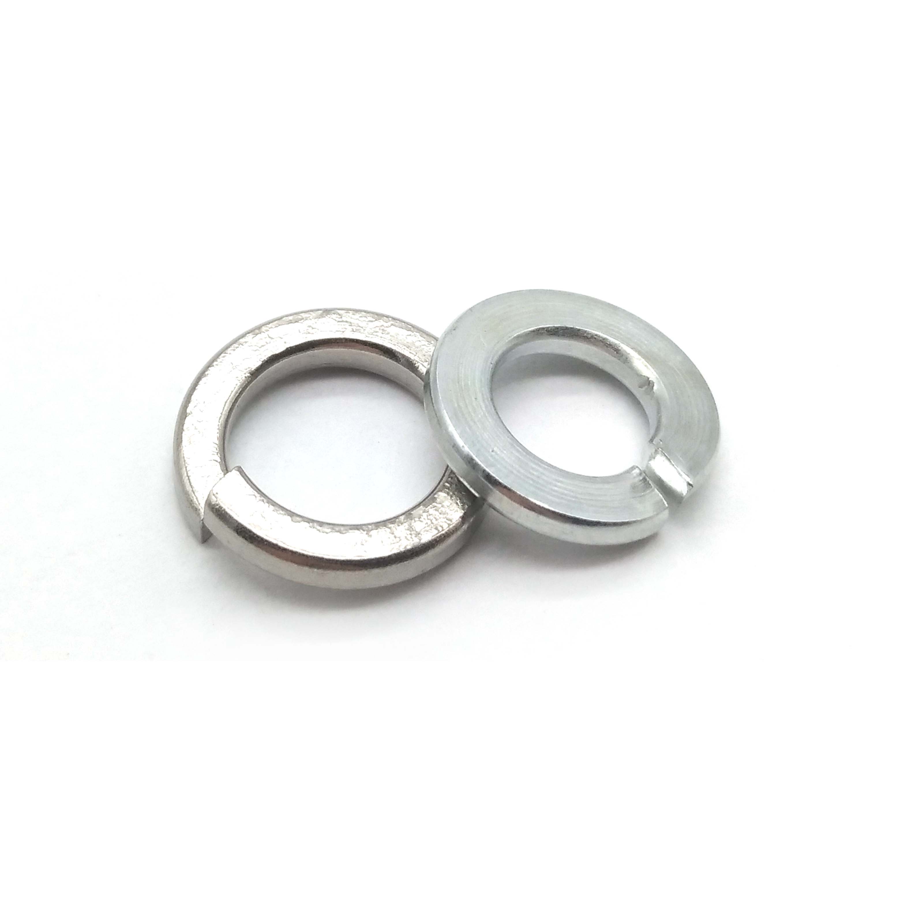  custom plastic parts  | Chuanghe Fastener 5