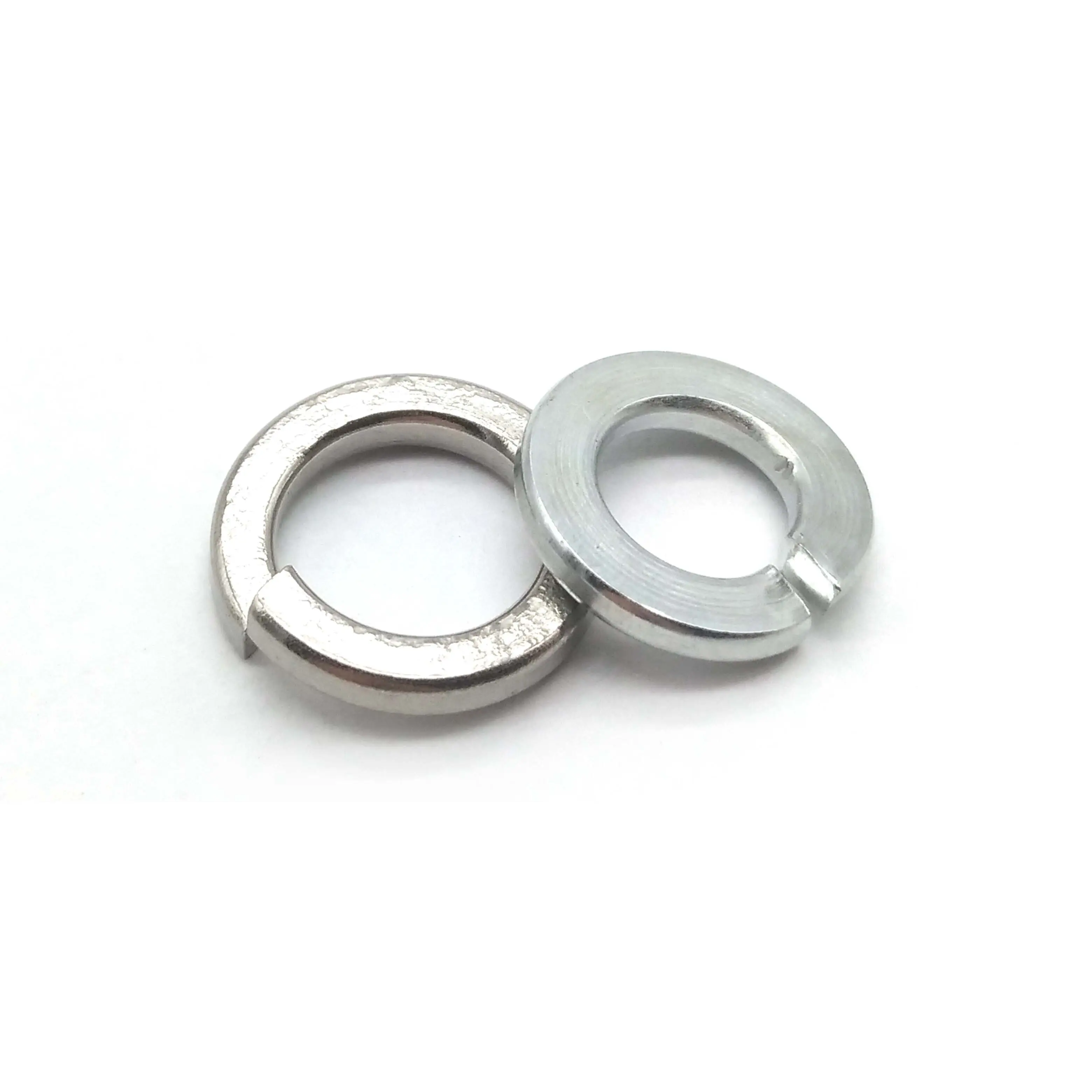  custom plastic parts  | Chuanghe Fastener 5