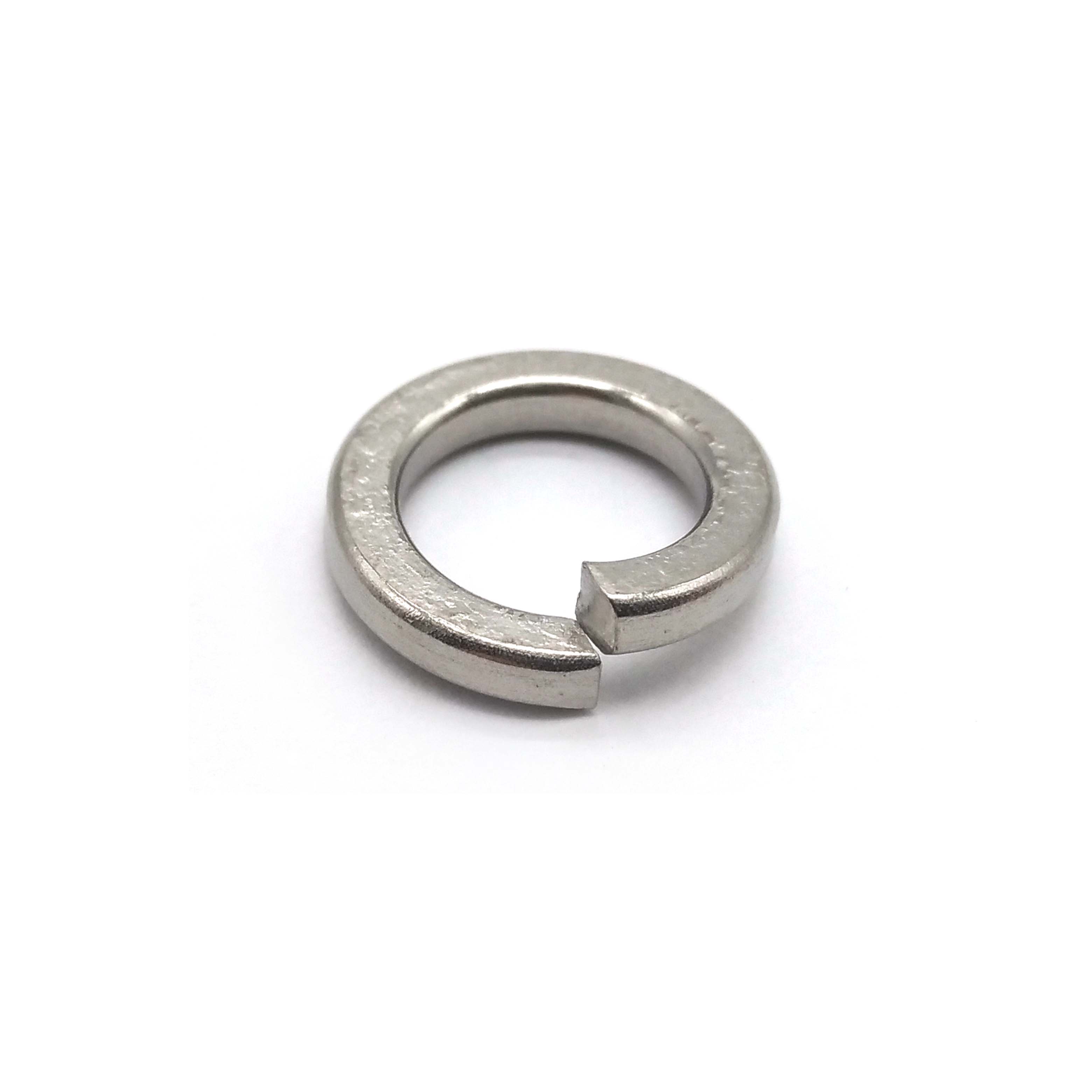  custom plastic parts  | Chuanghe Fastener 3