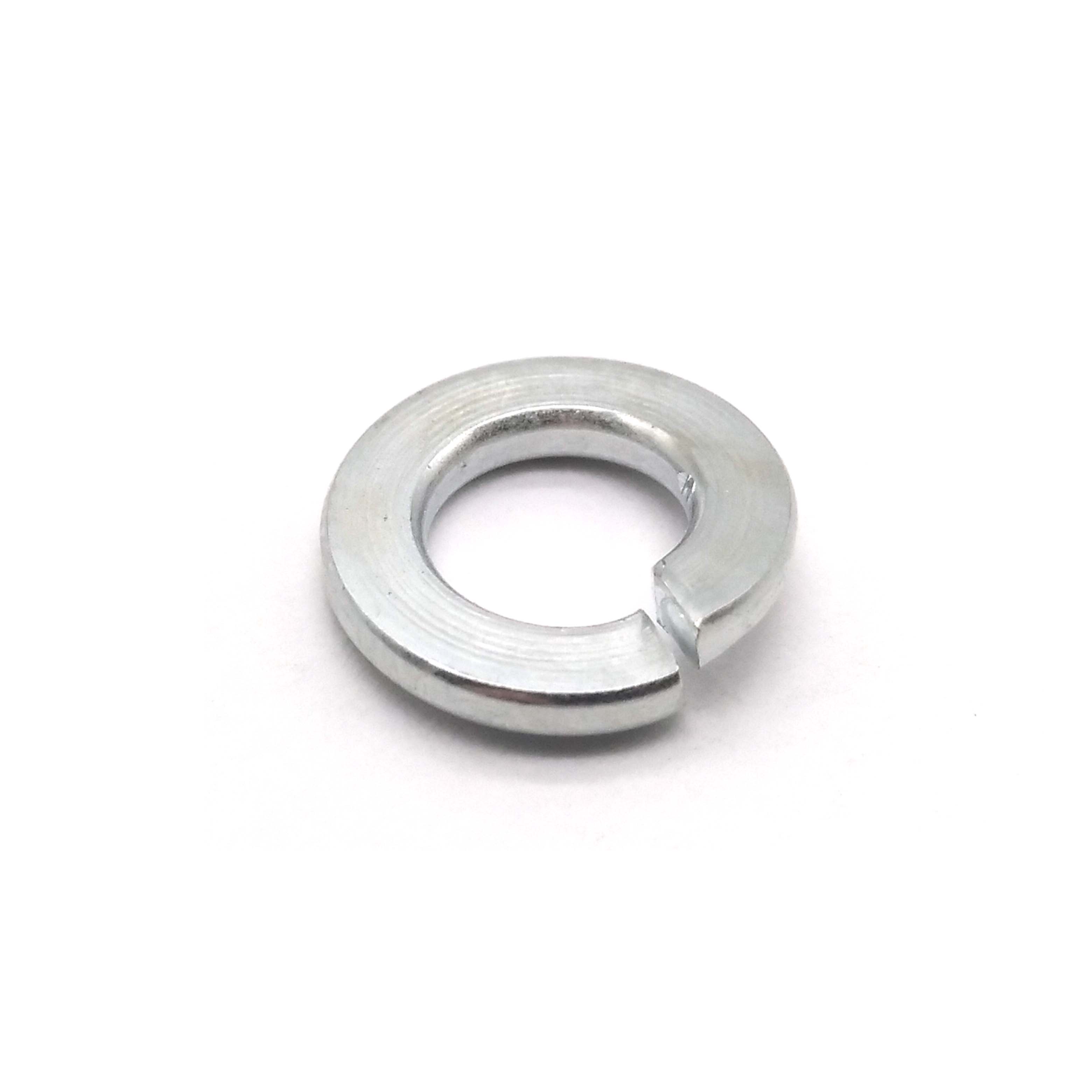  custom plastic parts  | Chuanghe Fastener 4