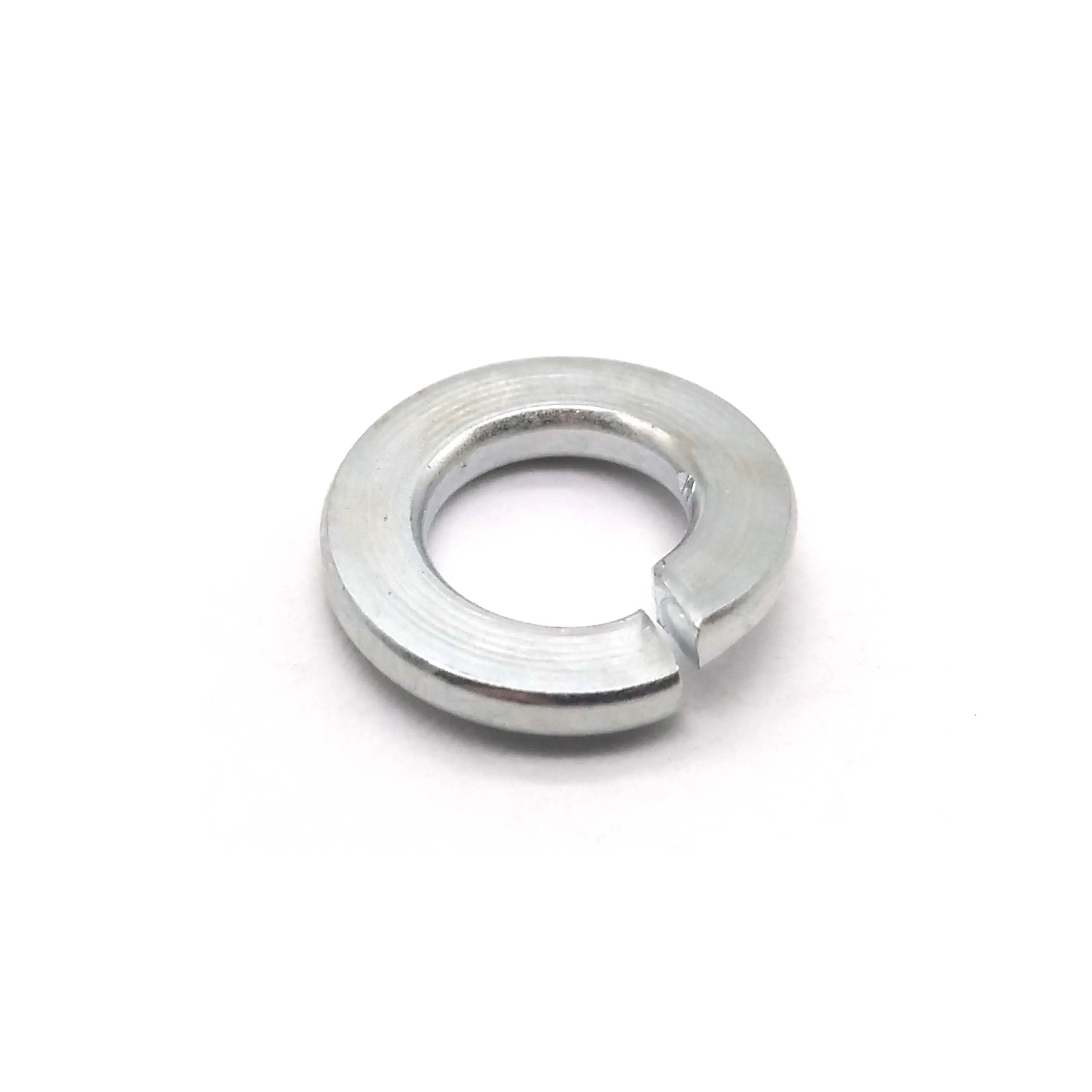  custom plastic parts  | Chuanghe Fastener 4