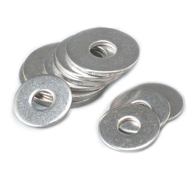Chuanghe Fastener |  flat washer types  6