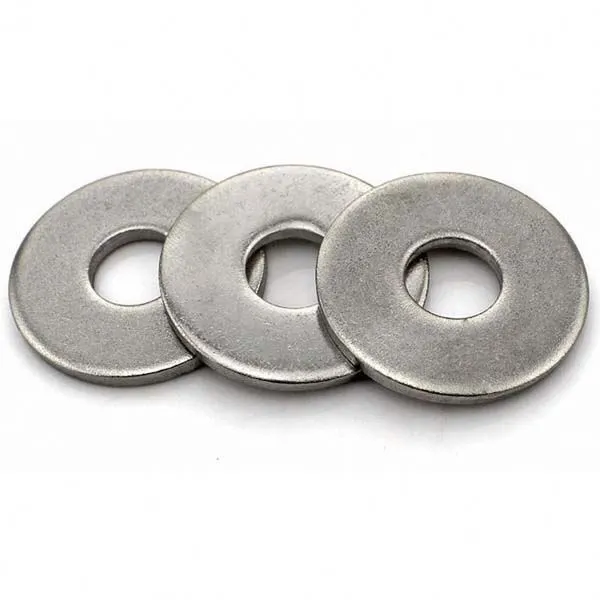 Chuanghe - Hardware Materials carbon steel flat washer metal flat washer flat washer 1