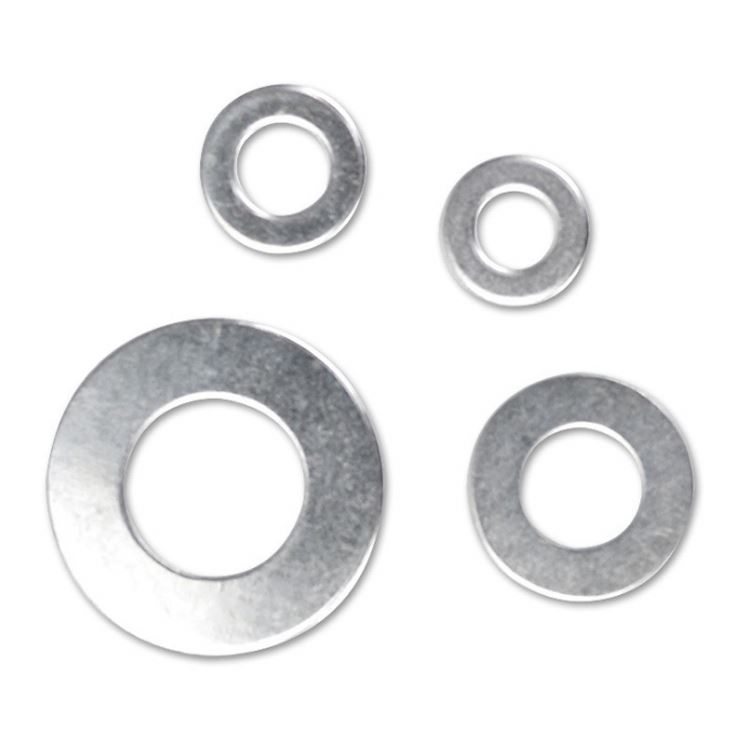 Custom rubber flat washer  Manufacturer | Chuanghe Fastener 8