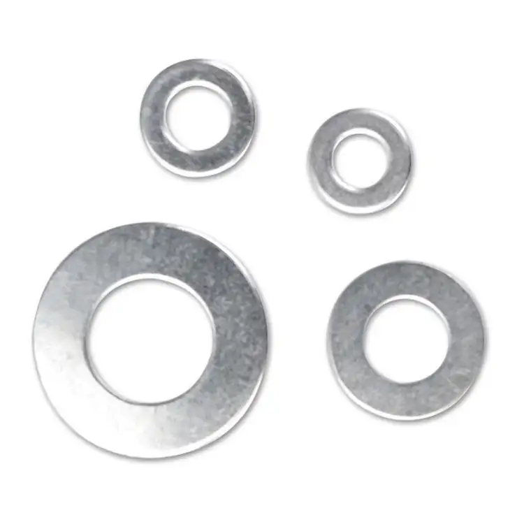 Chuanghe Fastener |  flat washer types  5