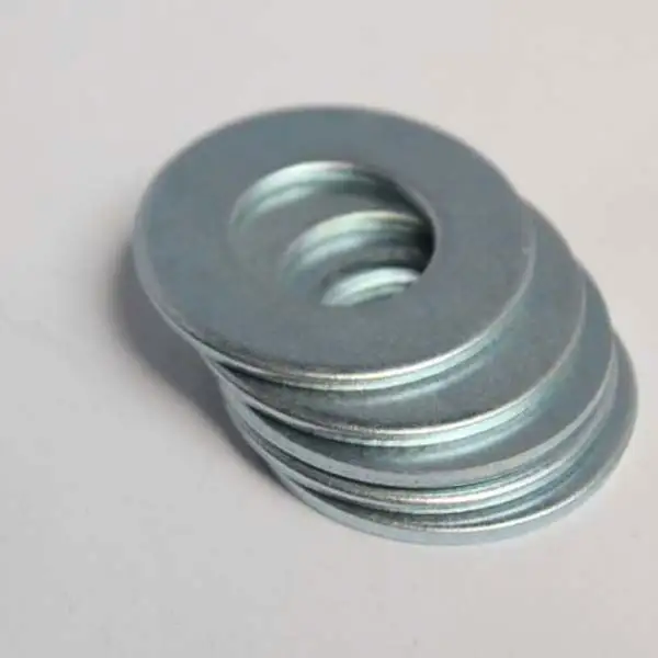 Chuanghe Fastener |  flat washer types  7