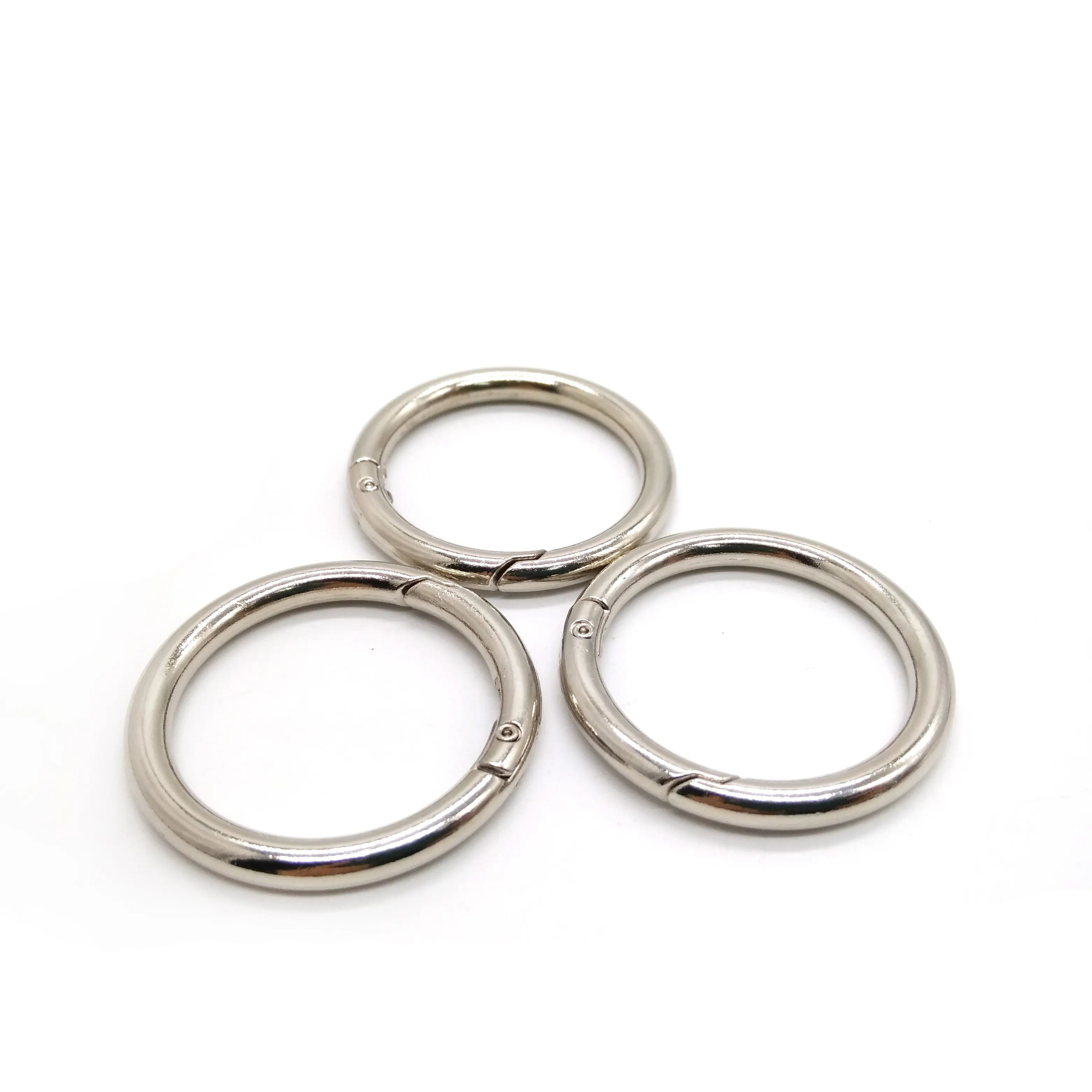best metal o rings producer | Chuanghe Fastener 4