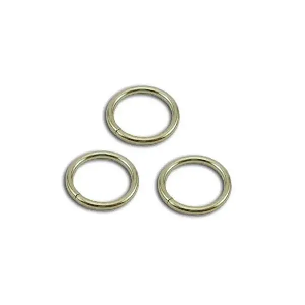 best metal o rings producer | Chuanghe Fastener 6
