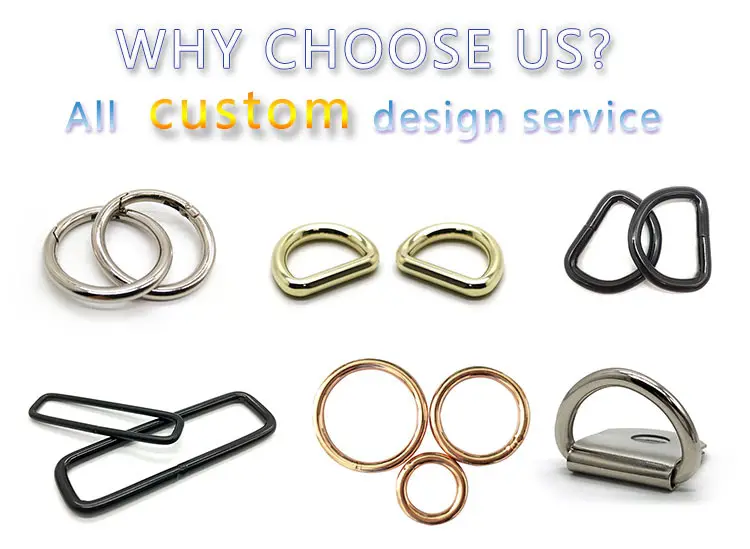 best metal o rings producer | Chuanghe Fastener 3