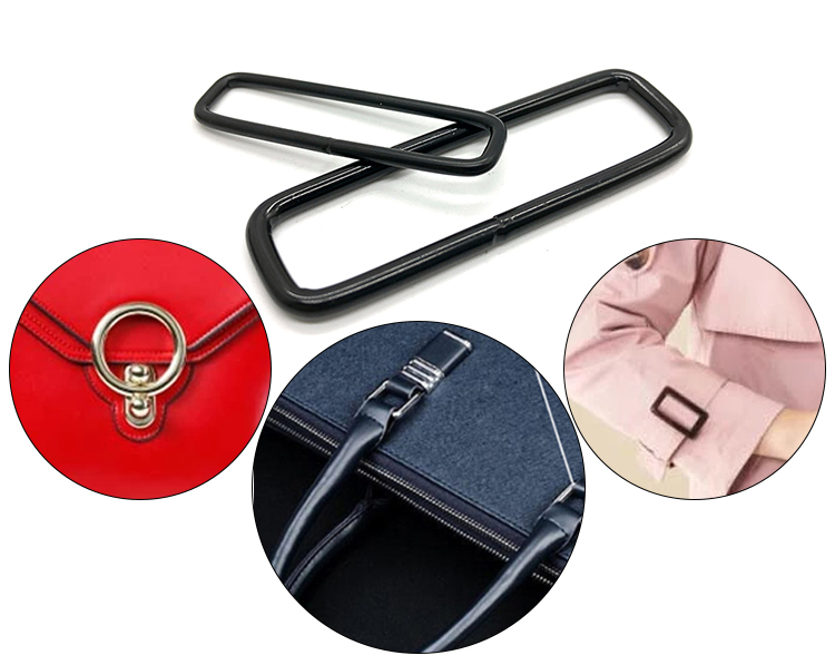 Chuanghe Fastener | custom metal o rings wholesale company 12