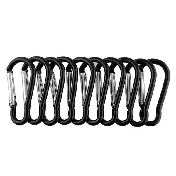 Chuanghe Fastener |  small carabiner  3