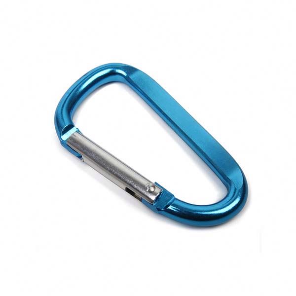 Chuanghe Fastener |  small carabiner  7