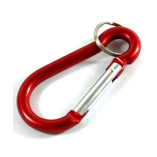 Chuanghe Fastener |  small carabiner  6