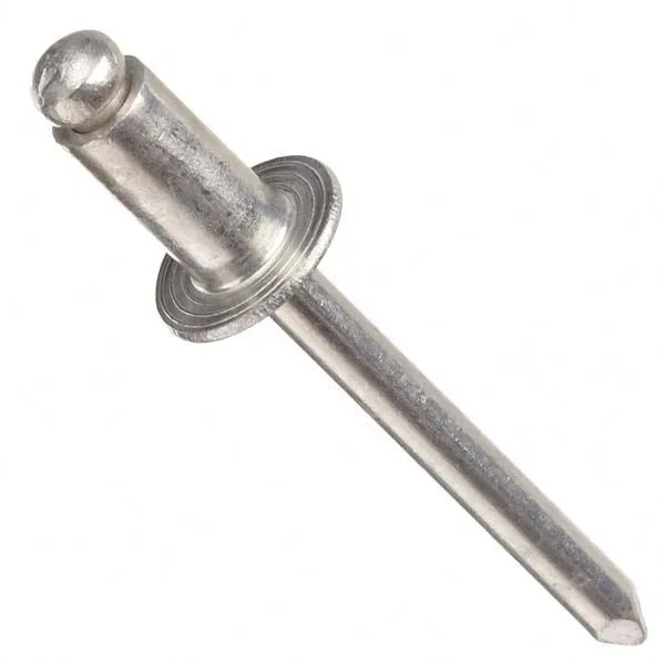 Chuanghe - China wholesale blind rivet stainless steel blind rivet 1