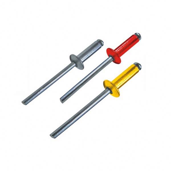 Chuanghe Fastener |  blind rivets  8