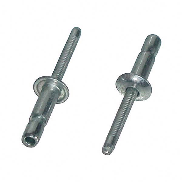 Custom blind rivet  Manufacturer | Chuanghe Fastener 6