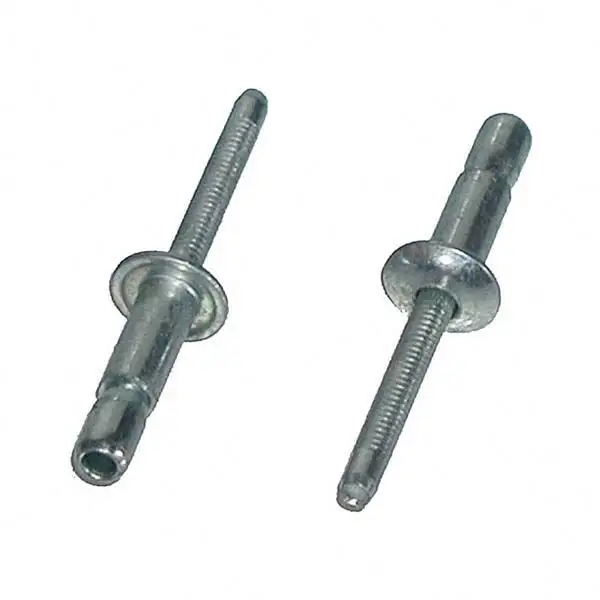Chuanghe Fastener |  blind rivets  6