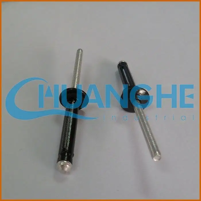 Chuanghe Fastener |  blind rivets  7