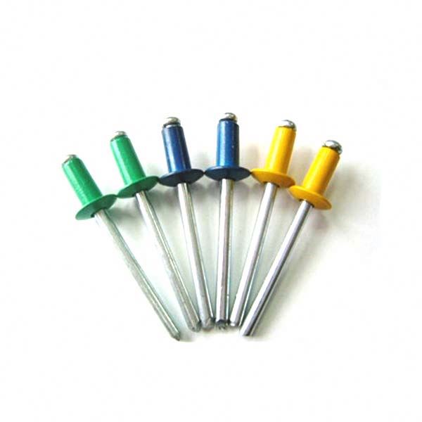 Chuanghe Fastener |  blind rivets  10