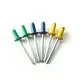 Chuanghe Fastener |  blind rivets  4