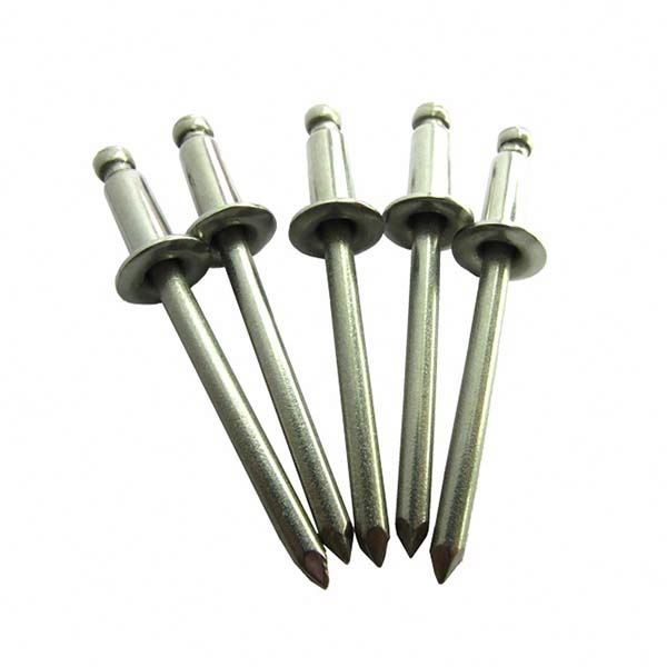 Chuanghe Fastener |  blind rivets  9