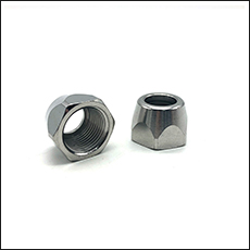 China Supplier Galvanized DIN 582 Lifting Eye Nut