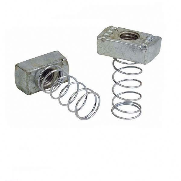 spring nut at Wholesale Prices | Chuanghe Fastener 9