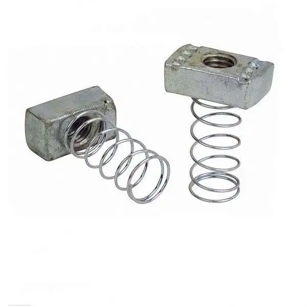 spring nut at Wholesale Prices | Chuanghe Fastener 6