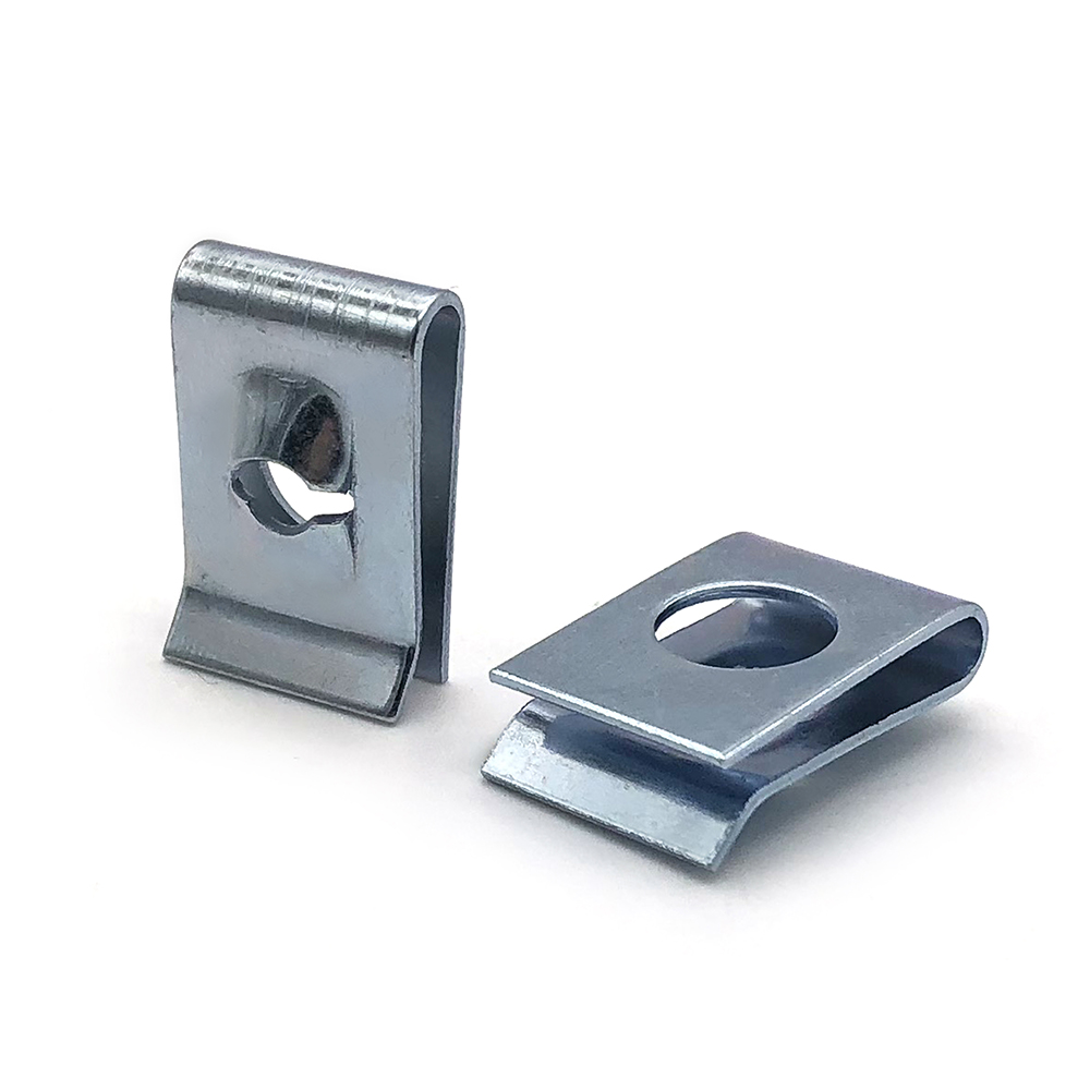 cnc machining parts aluminum | Chuanghe Fastener