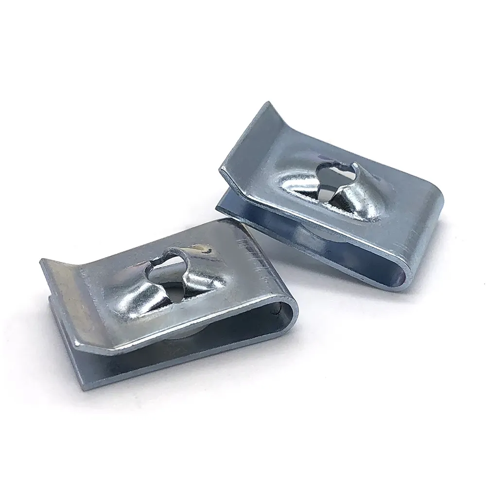 Chuanghe Fastener | top clip nut m5 factory 6