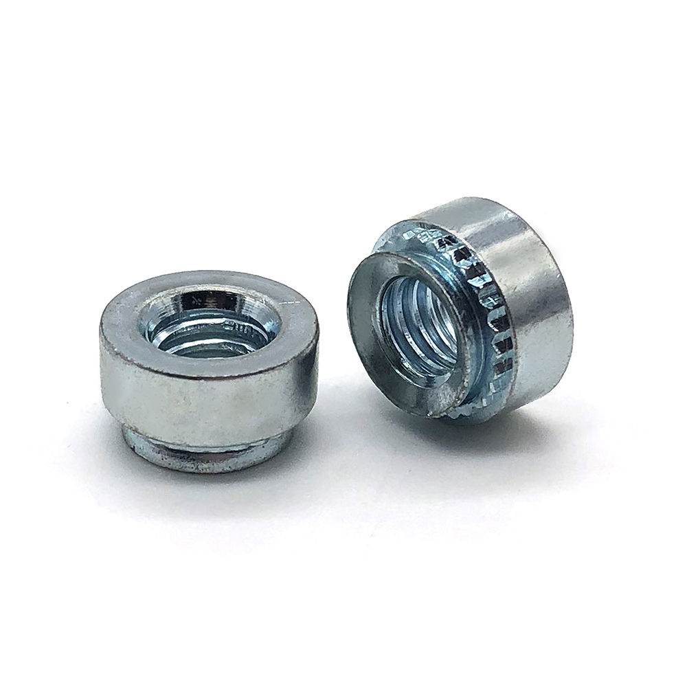 m6 round nut at Wholesale Prices | Chuanghe Fastener 4