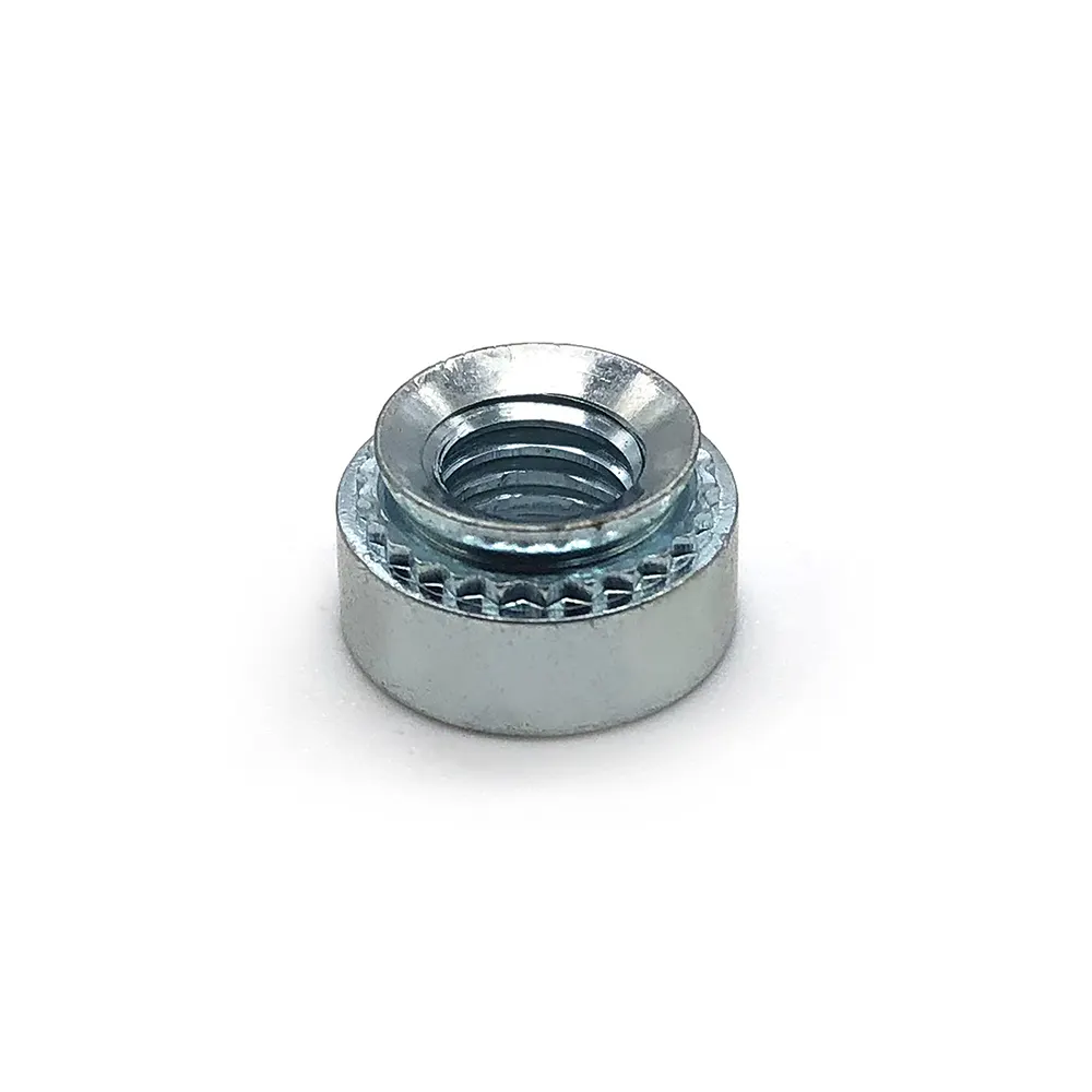 slotted round nut at Wholesale Prices | Chuanghe Fastener 6