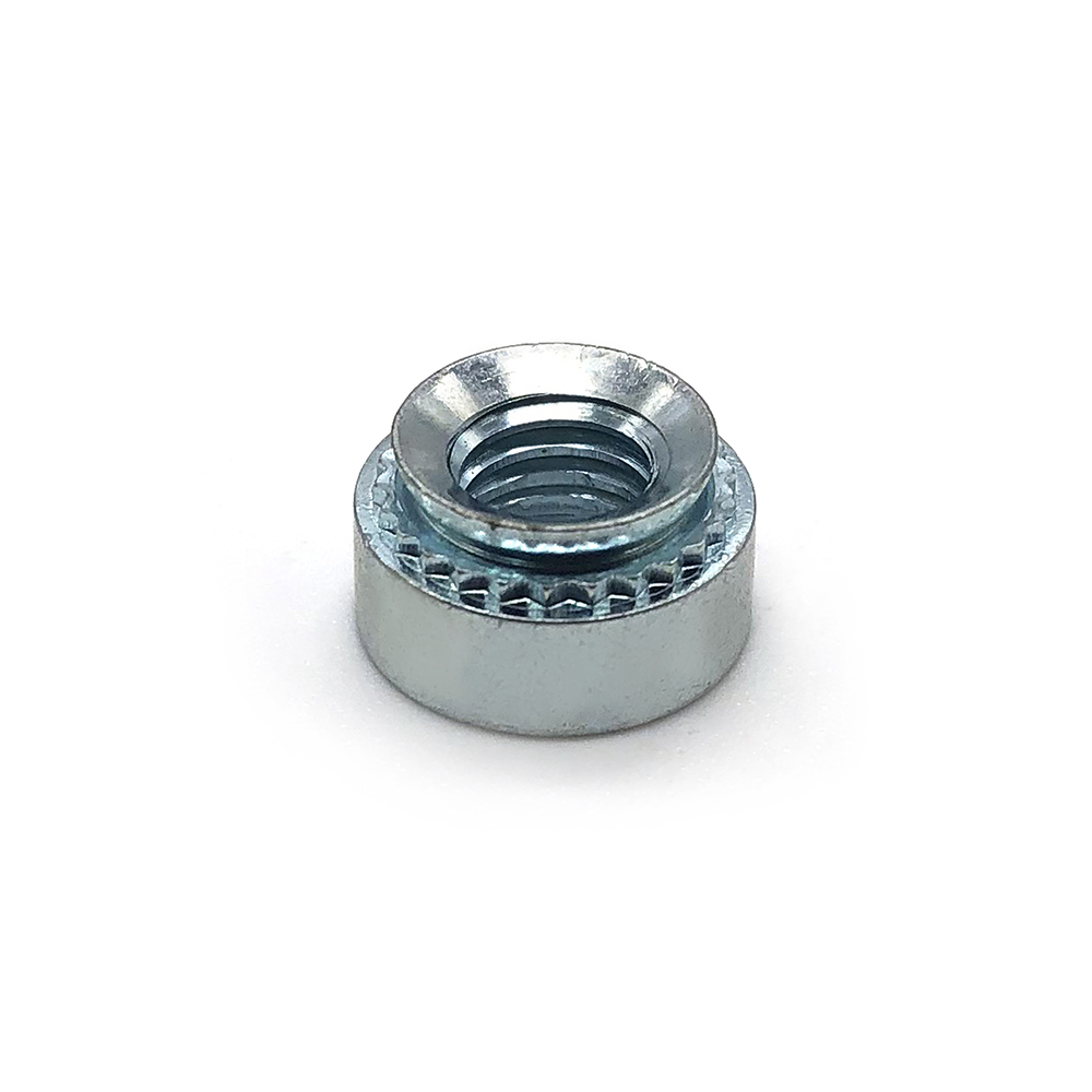 slotted round nut at Wholesale Prices | Chuanghe Fastener 9