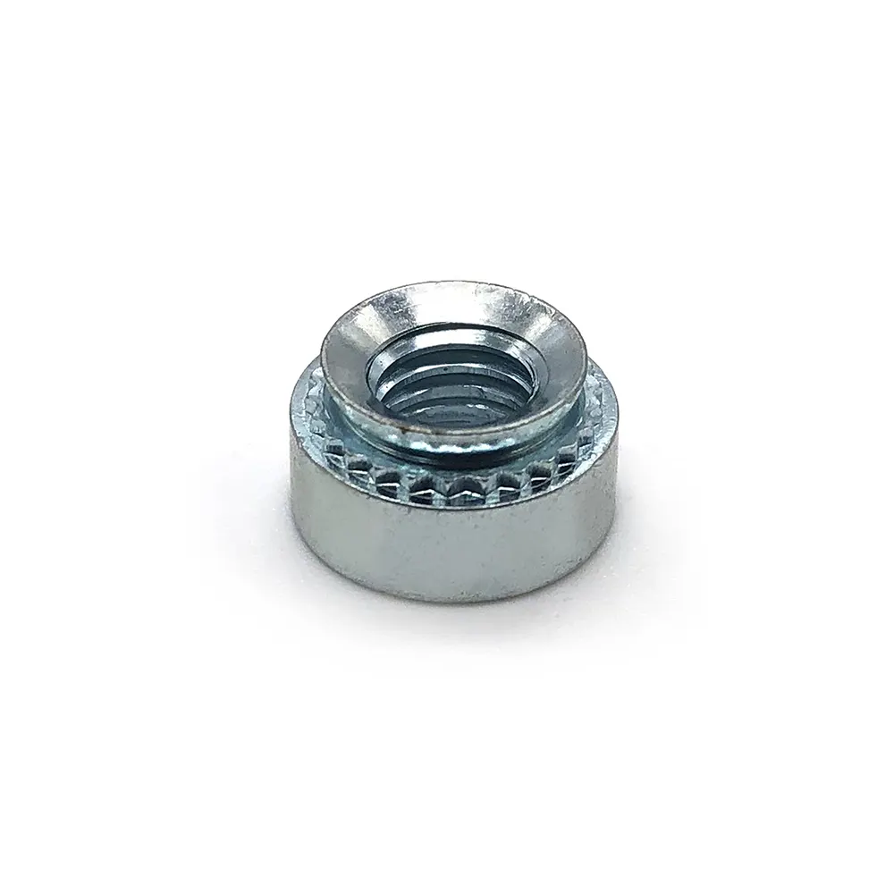 slotted round nut at Wholesale Prices | Chuanghe Fastener 7