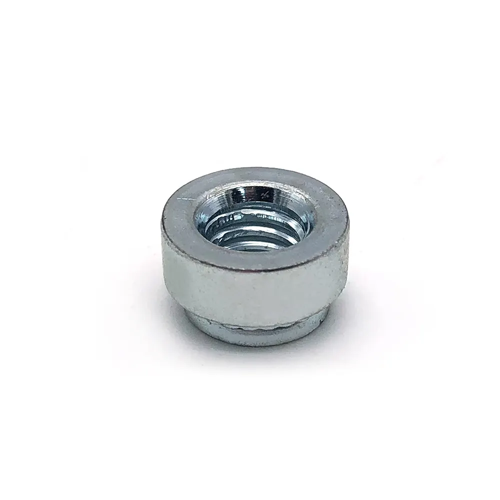 slotted round nut at Wholesale Prices | Chuanghe Fastener 5