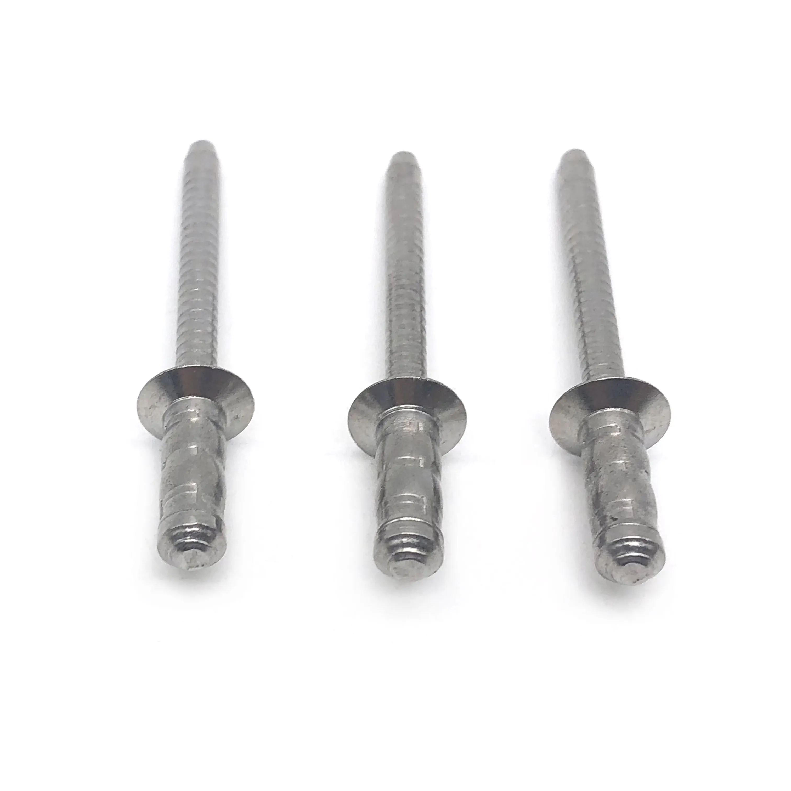 Custom blind rivets  Manufacturer | Chuanghe Fastener 6