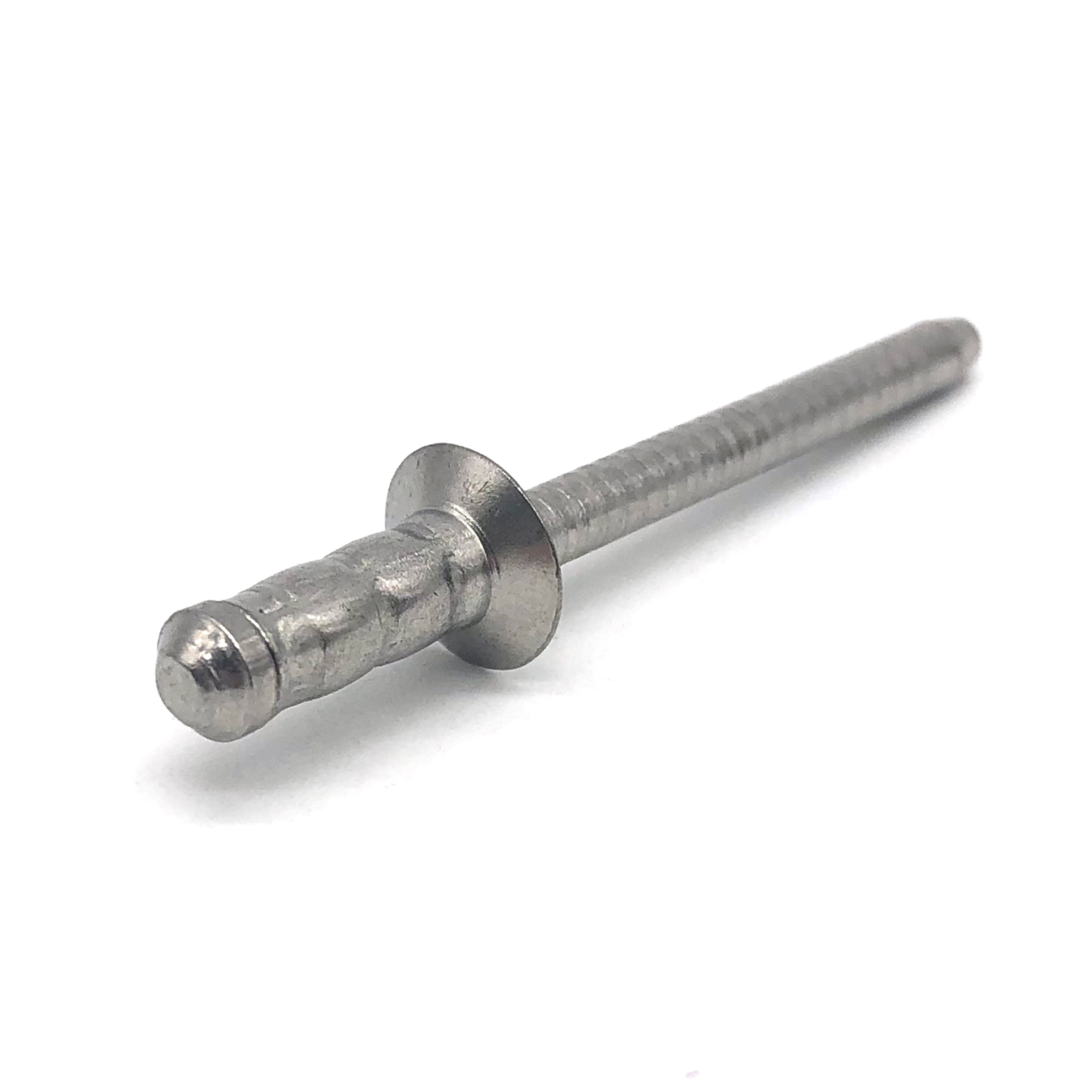 Custom blind rivets  Manufacturer | Chuanghe Fastener 10